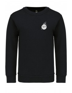 SWEAT ENFANT NOTRE DAME LA FLECHE