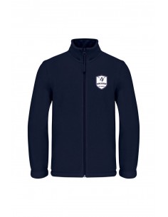 polaire navy E sainte thérèse