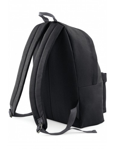 SAC A DOS NOIR ARRIERE SAINT JOSEPH