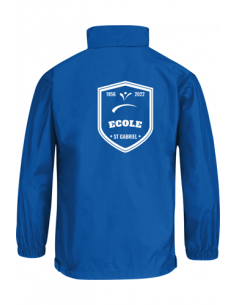 COUPE VENT ENFANT AVEC... 2