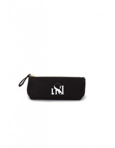 TROUSSE EN COTON NOIR - NDS