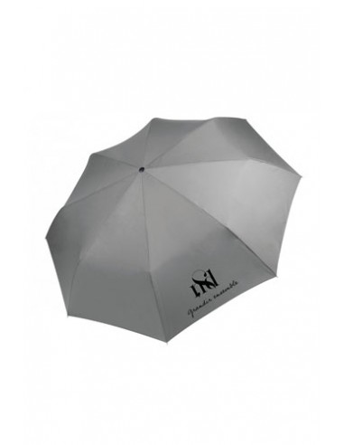 parapluie pliable NDS - gris