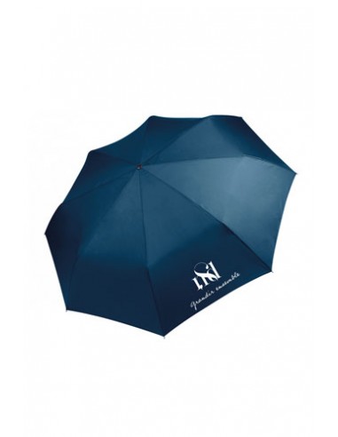 parapluie pliable NDS - navy