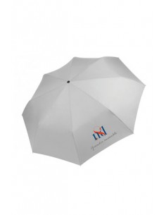 parapluie pliable NDS - noir 2