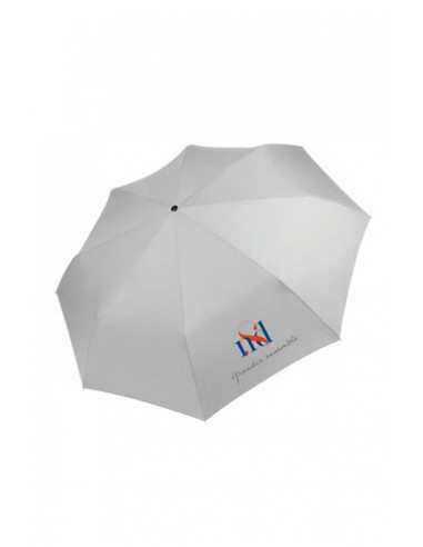 parapluie pliable NDS - blanc