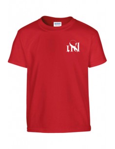 TS enfant rouge