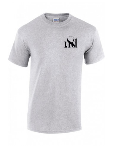 TS homme NDS gris