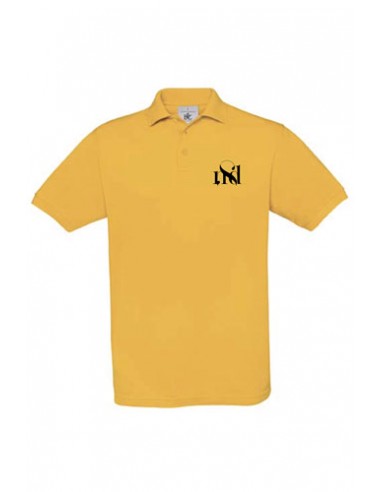 polo enfant NDS or