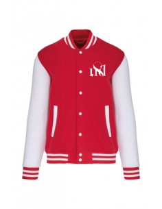 veste campus enfant navy 2