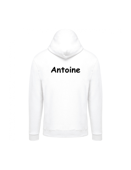 SWEAT CAPUCHE - ENFANT - SAINT HENRI DOS BLANC