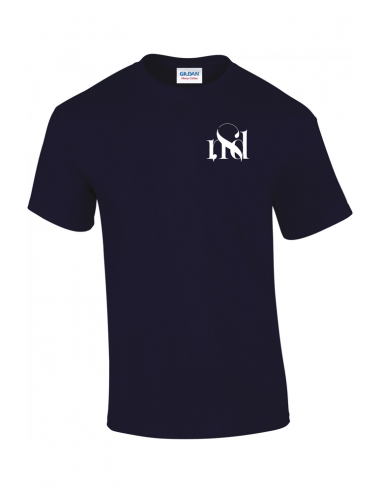 TS homme NDS navy