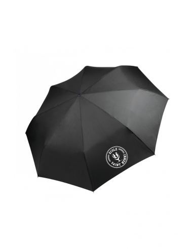 parapluie pliable Saint Henri - noir