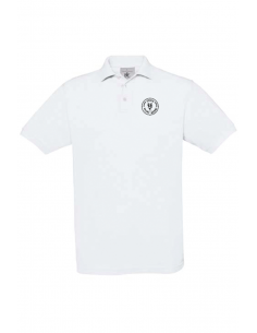 POLO HOMME SAINT HENRI BLEU NAVY 2