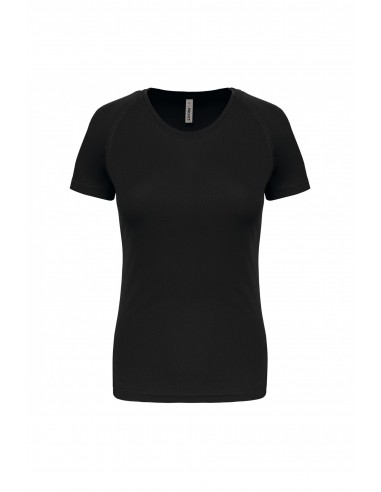 ESCALADE - TEE SHIRT SPORT FEMME -...
