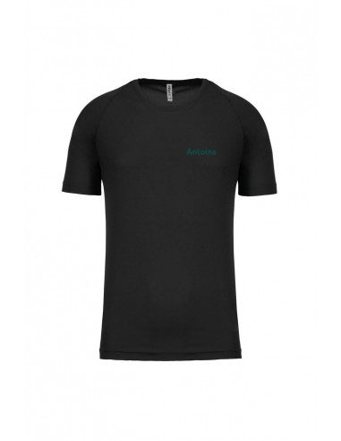 ESCALADE TEE SHIRT SPORT HOMME AVEC...