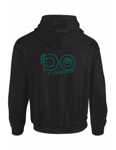 ESCALADE - SWEAT CAPUCHE...