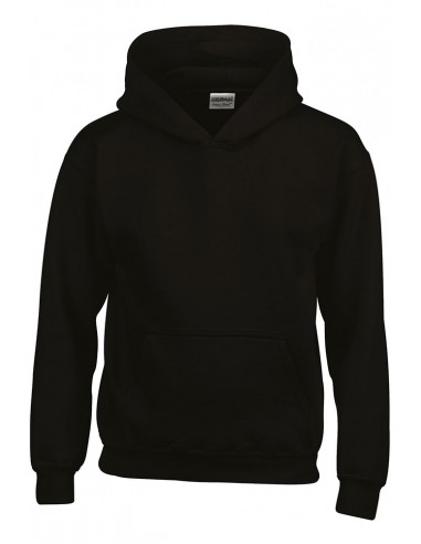 ESCALADE - SWEATSHIRT CAPUCHE ENFANT...