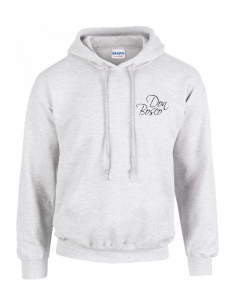 Mayenne - sweat light pink C 2