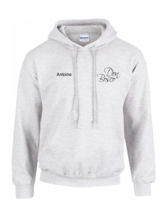 Mayenne - sweat gold  C + P 2