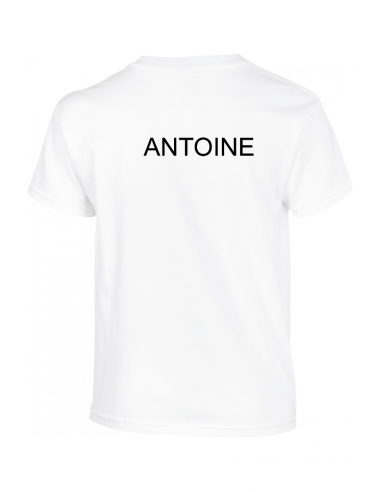 TS enf 53 Saint Martin BLANC