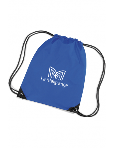 SAC A DOS CORDELETTES - LA MALGRANGE