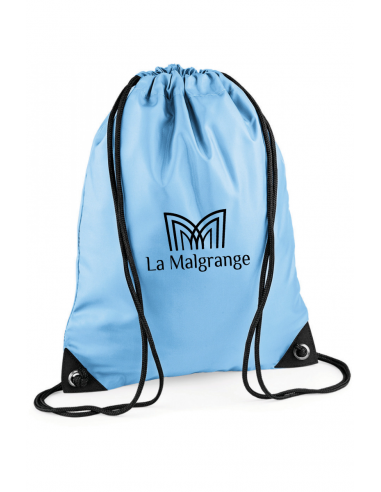 SAC A DOS CORDELETTES - LA MALGRANGE