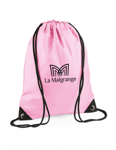 SAC A DOS CORDELETTES - LA MALGRANGE