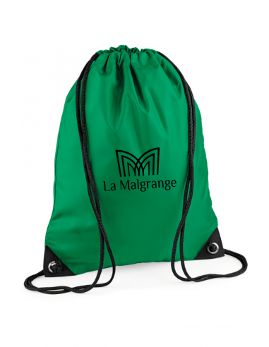 SAC A DOS CORDELETTES - LA MALGRANGE