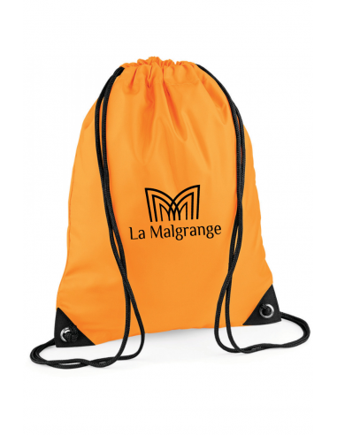 SAC A DOS CORDELETTES - LA MALGRANGE