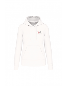 SWEATSHIRT F NOIR - LM 2
