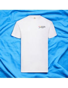 tee shirt st jo bleu ciel 2