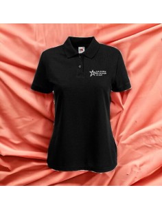 polo st jo noir