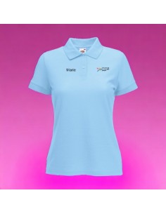 polo st jo blanc 2