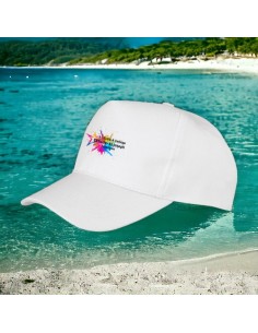 CASQUETTE APEL ST JO BLEU CIEL 2