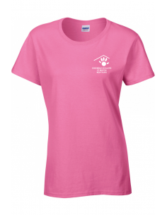 TS F 53 Saint Martin AZALEA