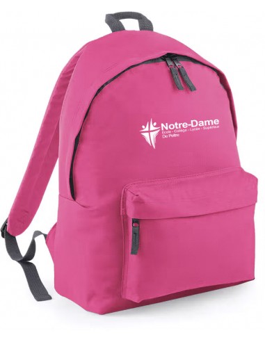 LE PELTRE SAC FASHION FUCHSIA