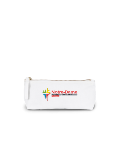 ND LE PELTRE - TROUSSE - BLANC