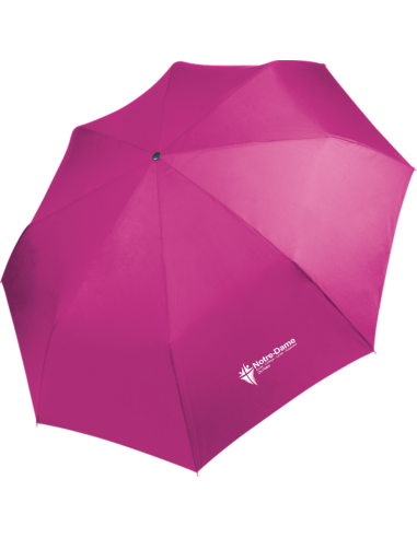 ND LE PELTRE - PRAPLUIE - FUCHSIA