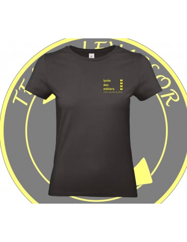 TS - TEAM LEVASSEUR - ETS COEUR - NOIR