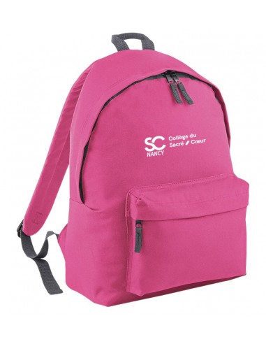 54-NAN-SC- SAC FASHION FUCHSIA