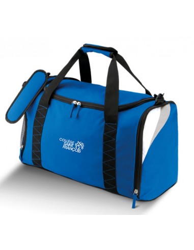 SAC SPORT SAINT FRANCOIS BLEU ROI