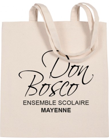 totebag don bosco mayenne