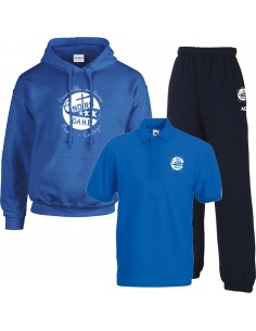 PACK FEMME - NOTRE DAME -...
