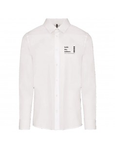 CHEMISE H LDMEMS BLANCHE 2