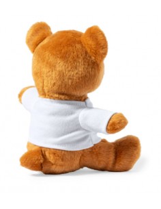 OURS BRUN FACE 2