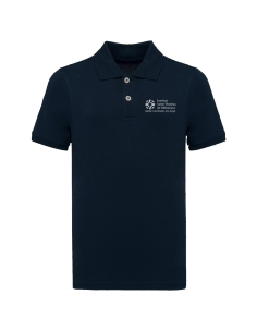 POLO ENFANT ISTV COEUR WINE 2