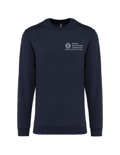 SWEAT ISTV ENFANT WINE 2