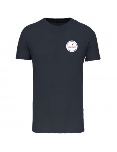 TEE SHIRT ADULTE NAVY NDA