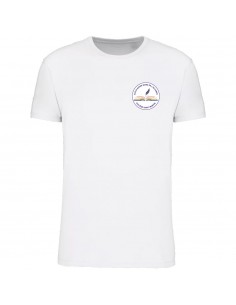 TEE SHIRT ADULTE NAVY NDA 2