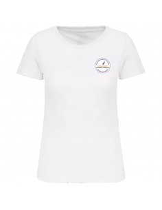 TEE SHIRT FEMME FUCHSIA NDA 2